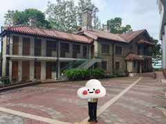 -香港大学