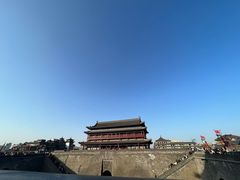 -西安城墙·碑林历史文化景区