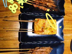 -烧蠔帮·生蚝海鲜牌档(观海店)