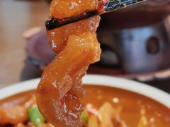 -老街鱼嘴巴(坡子街老店)
