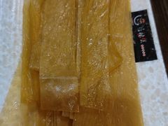 油豆皮-唇辣号重庆老火锅(亦庄店)