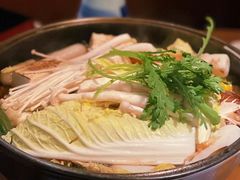 -阿吾罗日本料理(K11艺术中心店)