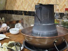 -元盛居(生态大街店)