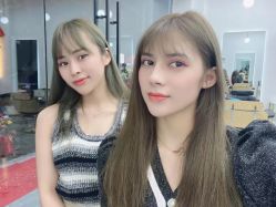 -丝悦发型设计机构