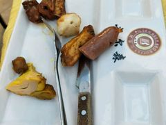 -比尔森巴西烤肉自助(红旗街店)