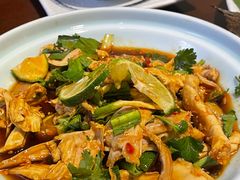 -紫滇源云南生态菜(丹凤街店)