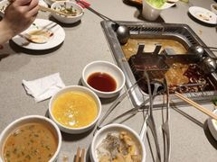 -海底捞火锅(之心城店)