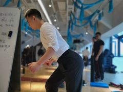 -银吉姆健身(景城邻里中心馆)