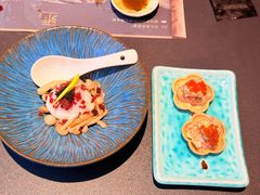 -雍容荟活波龙自助餐(IFS黑金店)