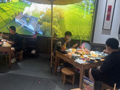 -矮板凳老火锅(宽窄巷子店)