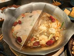 -湊湊火锅·茶憩(打浦桥日月光店)