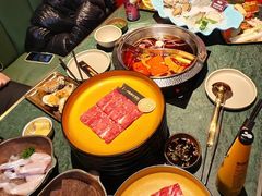 -牛New寿喜烧(金鹰世界店)