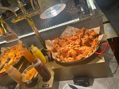 -比格比萨自助(新辰里学清路店)