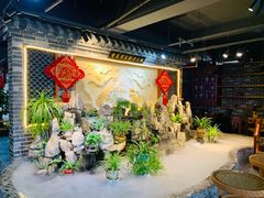 等位区-蜀家渝重庆火锅(南屏街店)
