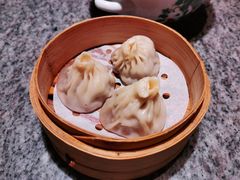 -南京大牌档(青岛万象城店)