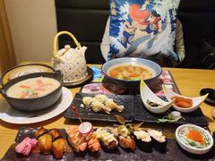 -元通寿司(大朗店)