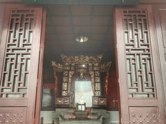 -南岳衡山风景名胜区