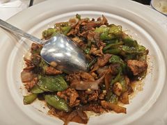 -兰湘子·湘菜小炒(石家庄万象城店)