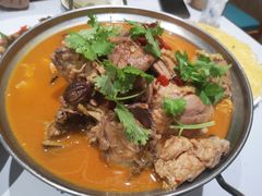 -乌江鱼杭帮菜(西湖店)