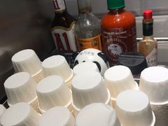 -The Habit Burger Grill 哈比特汉堡(爱琴海店)