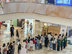 -杭州滨江宝龙城