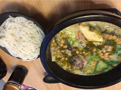 iphone_upload_pic-大鼓米线(浦东长泰店)