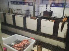 -迎燕阁烤羊腿(二环南路店)