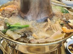 -老爷庙风味美食府(魏都大道店)