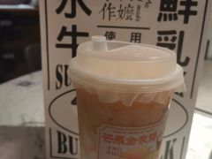 -阿嬷手作(南宁百盛印象城店)