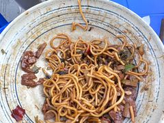 -梅溪·小伙子干挑面(安吉总店)