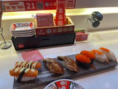 -莲寿司(国兴店)