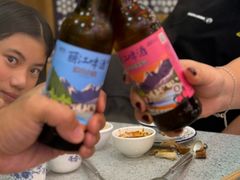 -阿婆情腊排骨火锅(金虹路店)