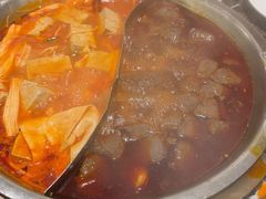 -刘一手重庆火锅(万达广场店)