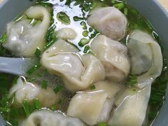全家福-顶巧鸡汤馄饨(虹口总店)