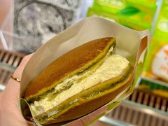-辛一·铜锣烧(鸿寿坊店)