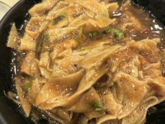 -奥华餐厅·老张记(台基厂店)