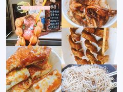 -双桂坊美食街(南大街商业步行街店)