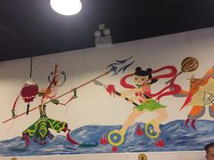 -虾弄弄海派小龙虾·牛羊蝎子火锅