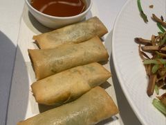 -醉舍·新淮扬菜(长宁龙之梦店)