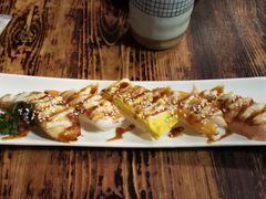 -小川洋风料理(汉街店)