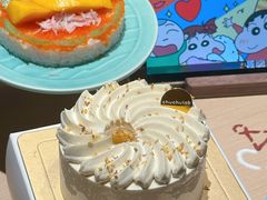 -chuchulab日式短蛋糕(粤海天地店)