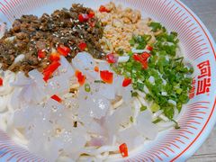 -阿当·小炒牛肉面(人广店)