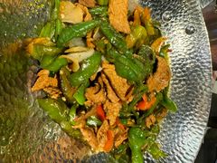 -彭耕记猪油炒小菜(吉联mall店)