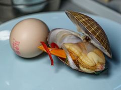 -渔娘渔家丹东海鲜(东直门店)