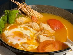 -青木瓜之味 · 越南料理(七宝宝龙店)