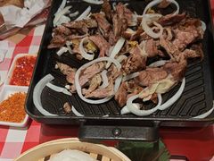 -西贝(无锡万象城店)