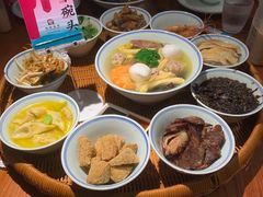 -寻宝记绍兴菜(鲁迅路店)