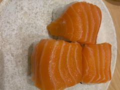 -元气寿司(新城市广场店)