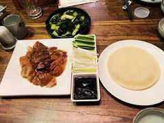 -鱼食饭稻·苏浙土菜17年老馆子(平江路店)