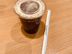 -星巴克臻选(华堂·新辰汇店)
